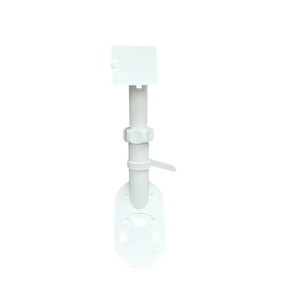 COPY - NEW} Ring Security System - Wall Mount for Solar Panels and Cams (White)… - Picture 2 of 8